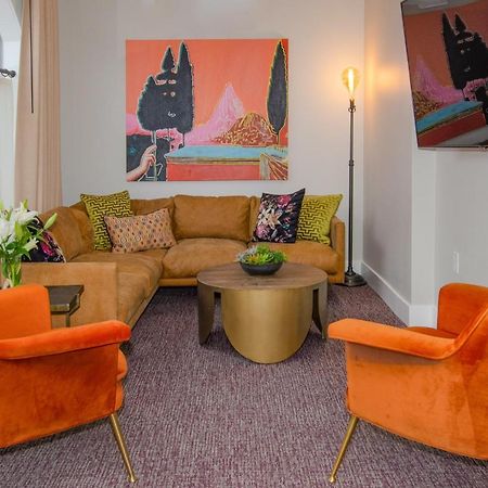 The Dundee - A Trace Hotel Buitenkant foto